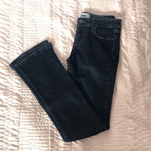Paige Manhattan jeans